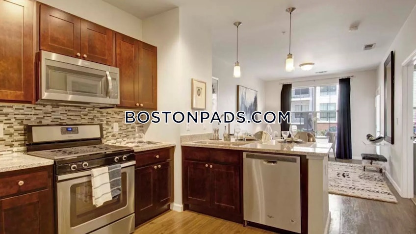 Belmont - $4,000+ /month