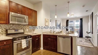 Acorn Park Dr. Belmont