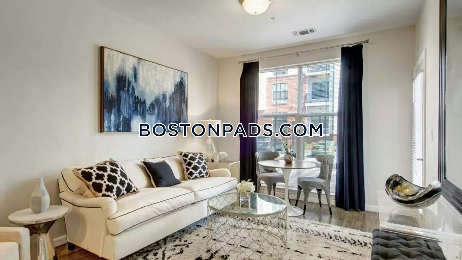 Belmont - 2 Beds, 1 Baths