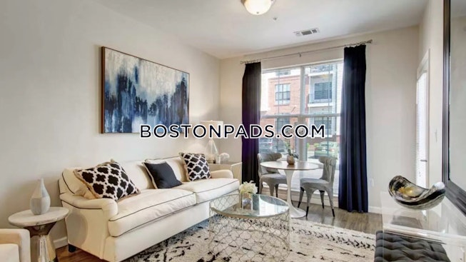 Belmont - $4,075+ /mo