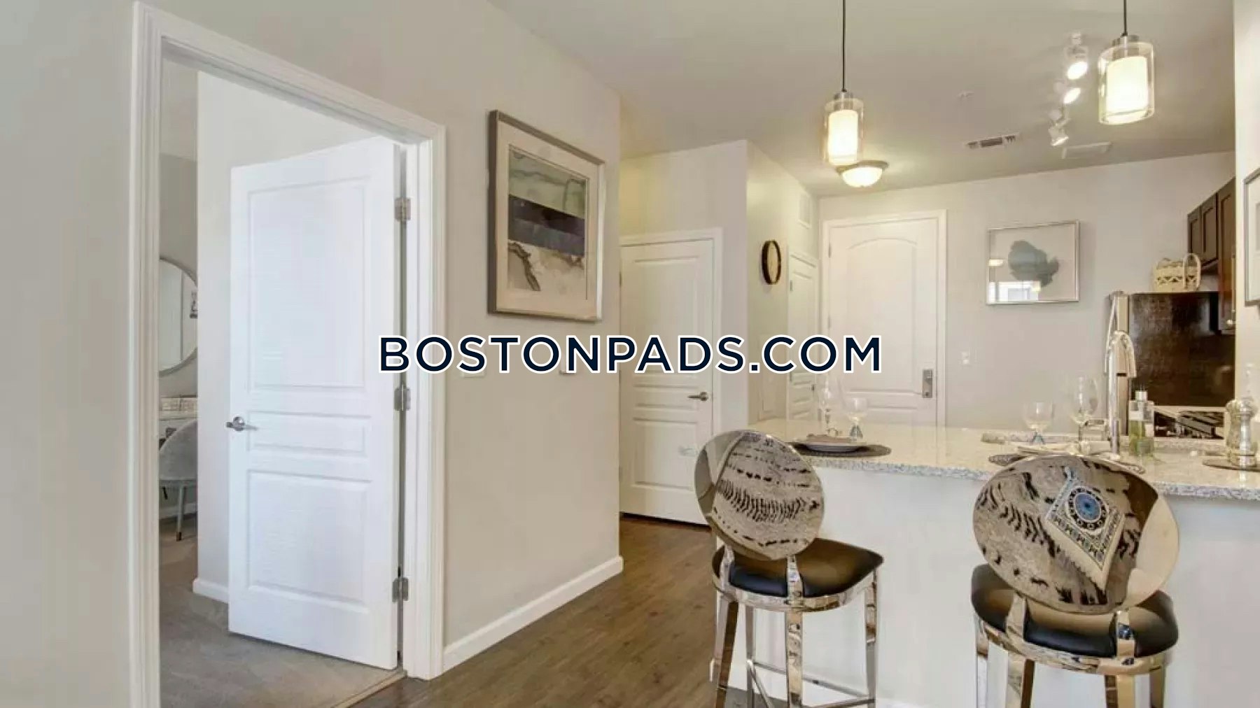 Belmont - 2 Beds, 1 Baths