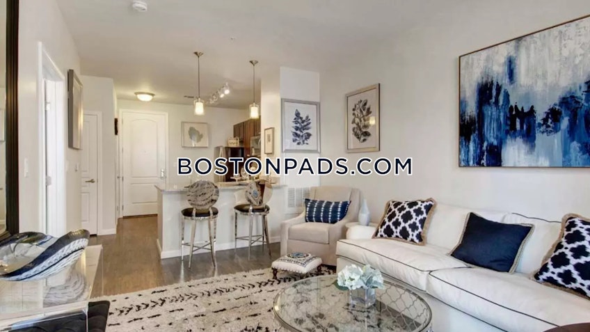 Belmont - $4,000+ /month