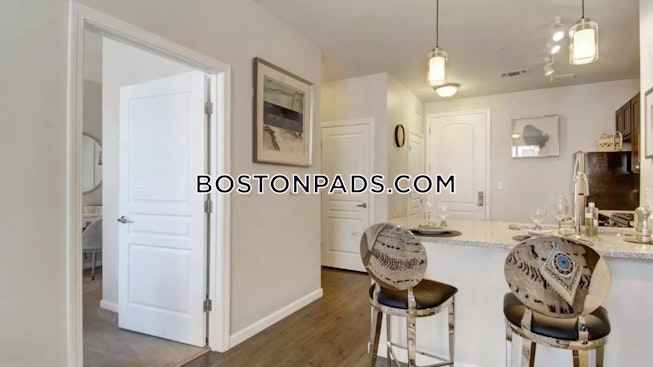 Belmont - $4,075+ /mo