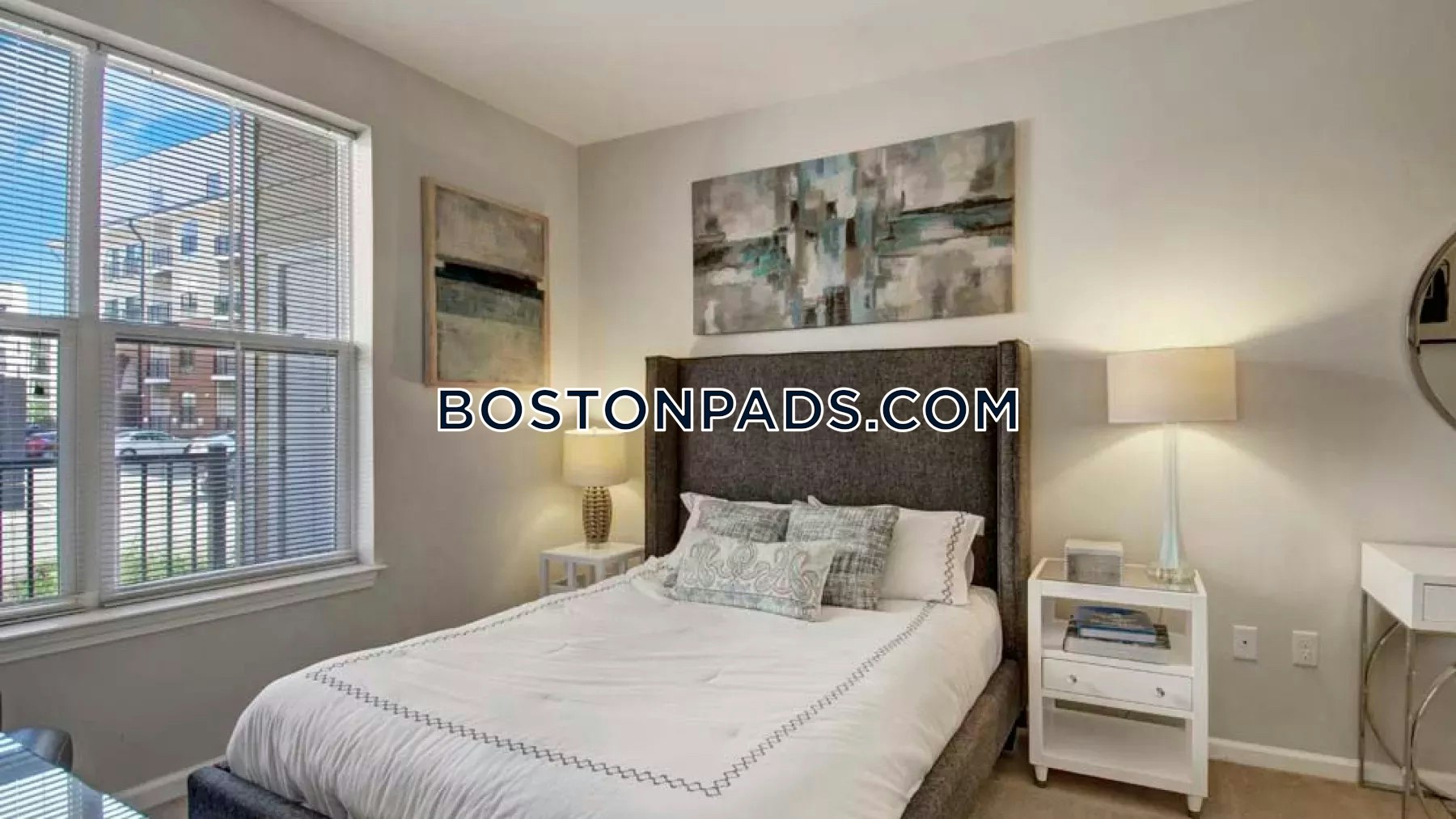 Belmont - 2 Beds, 1 Baths