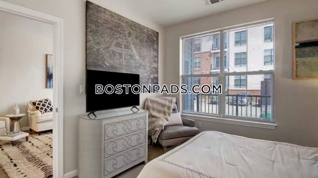 Belmont - $4,075+ /mo