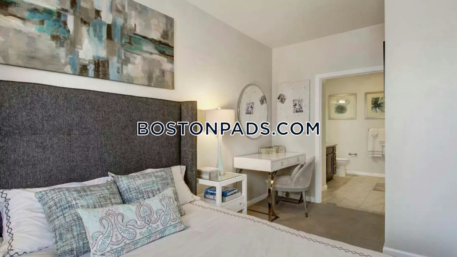 Belmont - 2 Beds, 1 Baths