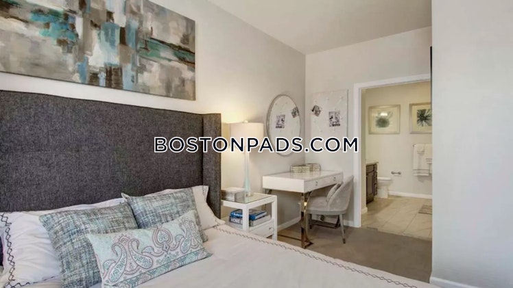 Acorn Park Dr., Belmont