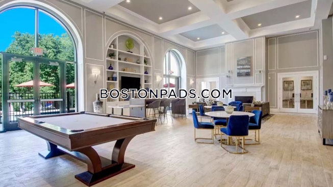 Belmont - $3,755+ /mo