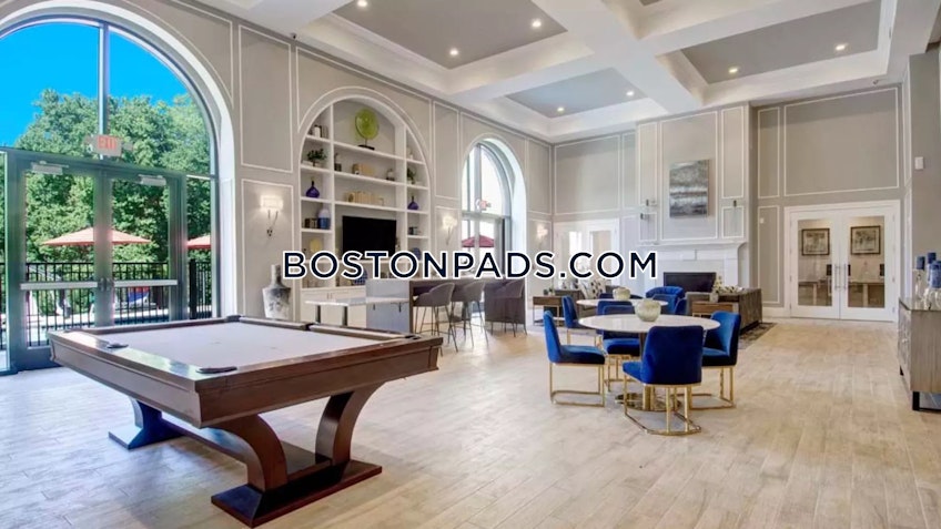 Belmont - $3,755+ /month