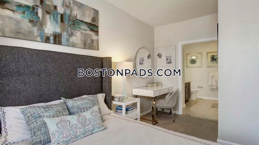 Belmont - $4,000+ /month