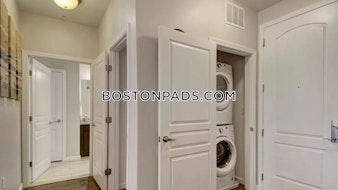 Acorn Park Dr. Belmont