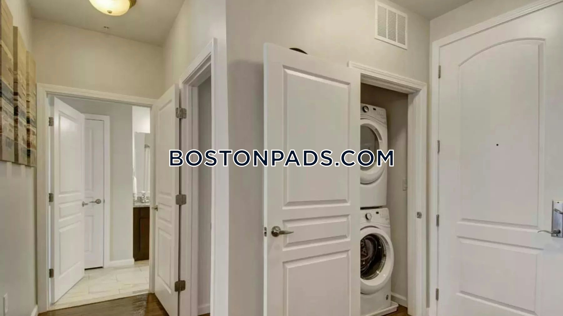 Belmont - 2 Beds, 1 Baths