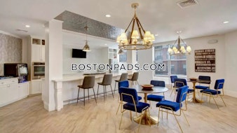 Acorn Park Dr. Belmont