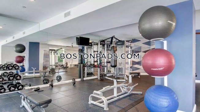 Belmont - $4,075+ /mo