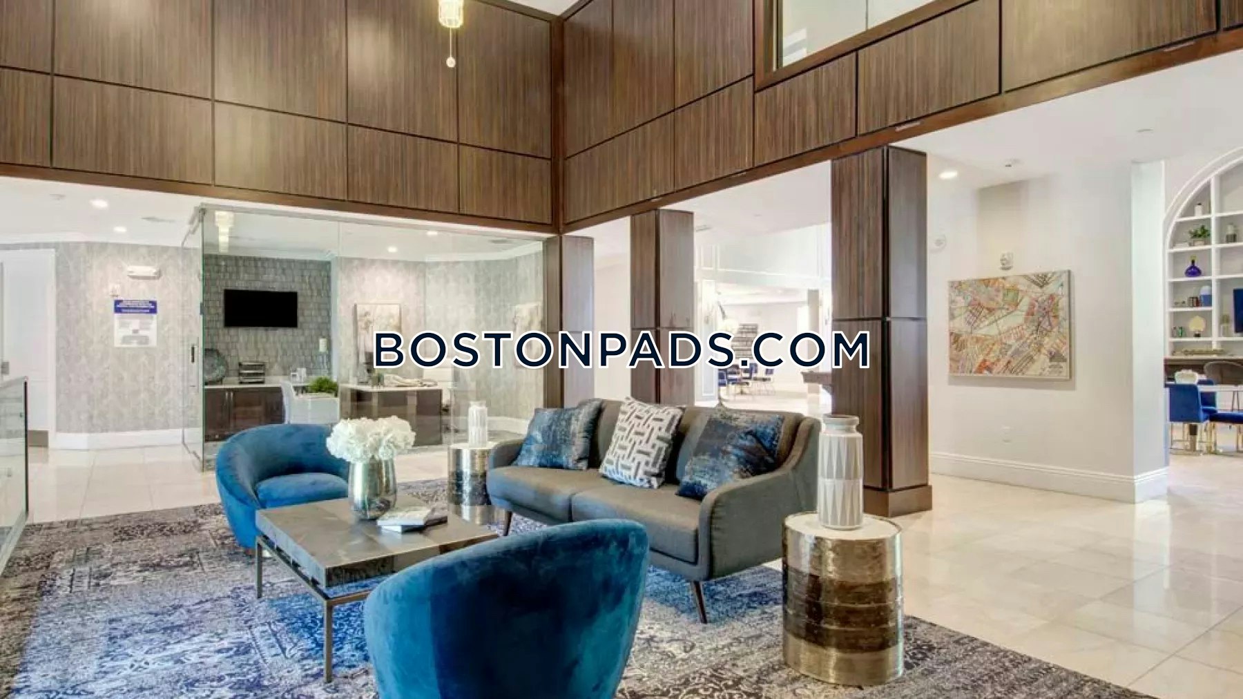 Belmont - 2 Beds, 1 Baths