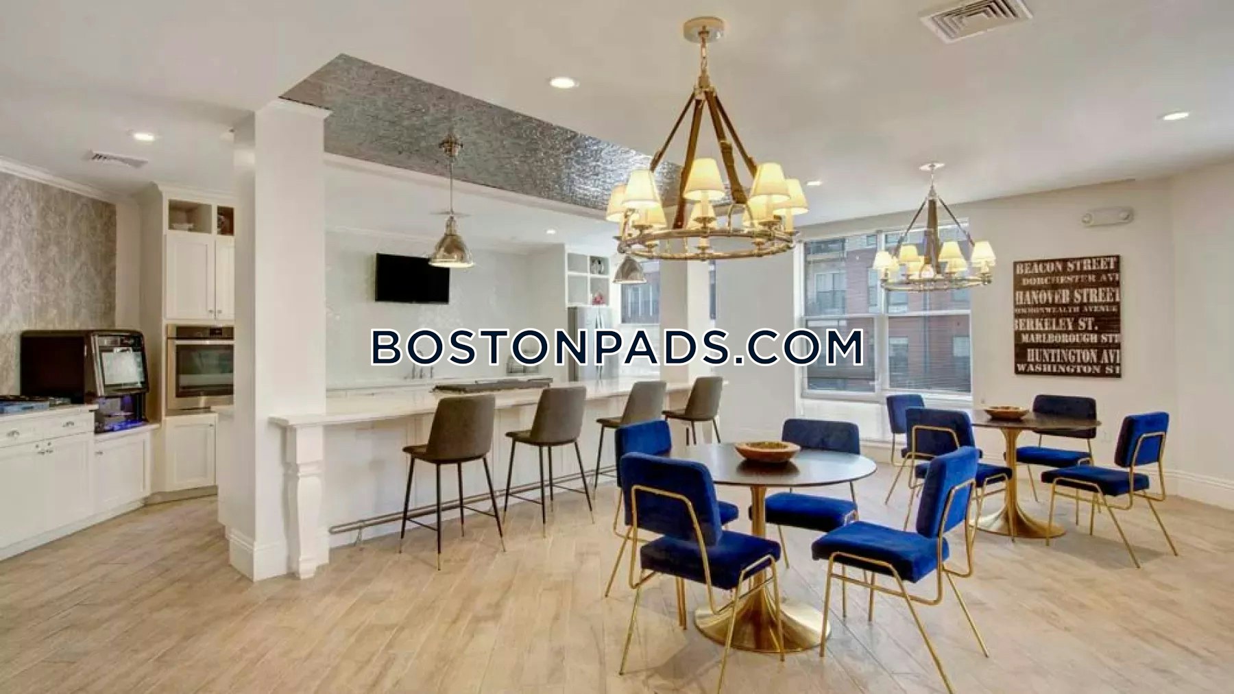 Belmont - 2 Beds, 1 Baths