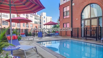 Acorn Park Dr. Belmont