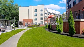 Acorn Park Dr. Belmont