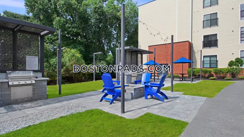 Belmont - $3,755+ /month