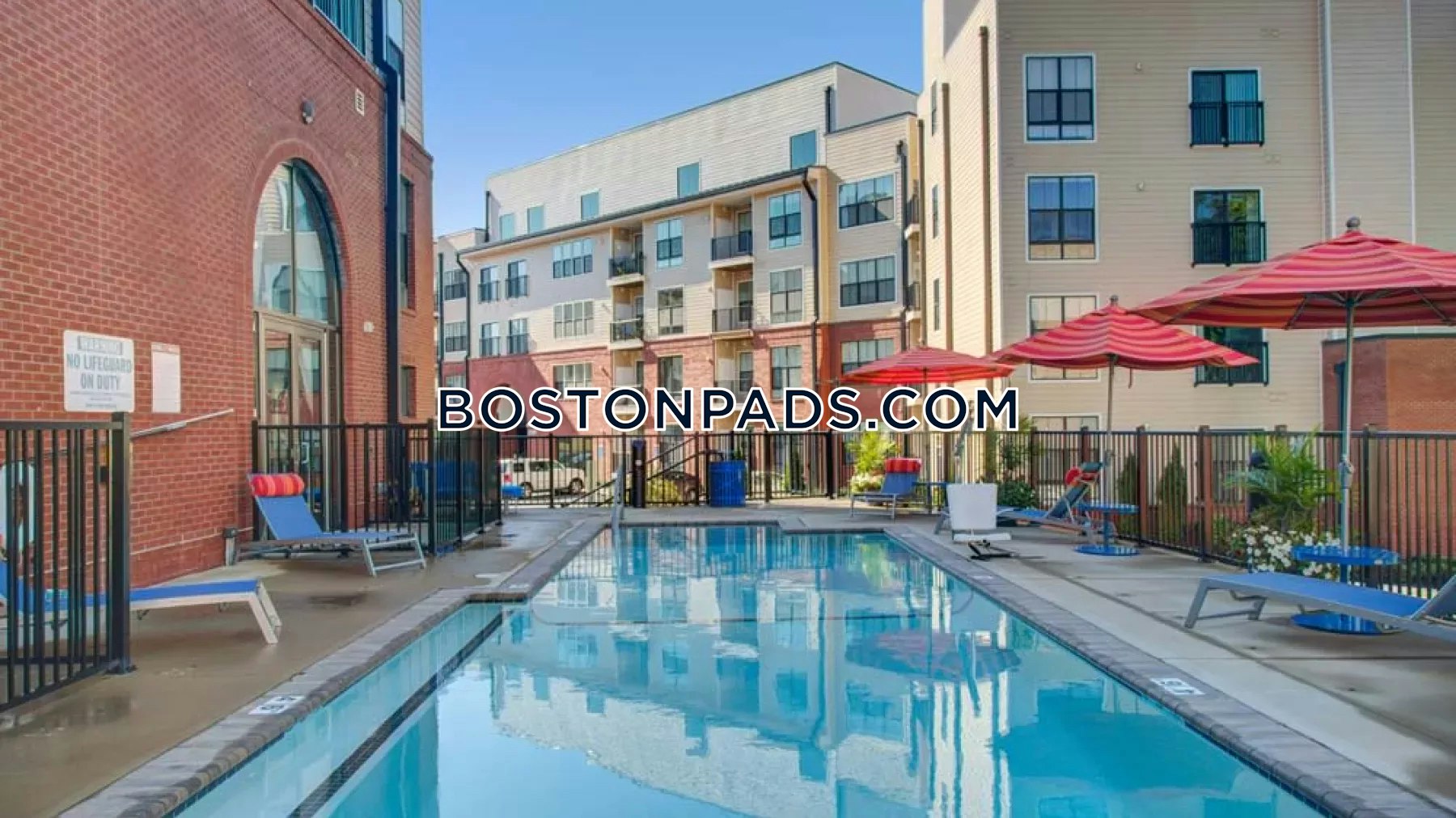 Belmont - 2 Beds, 1 Baths