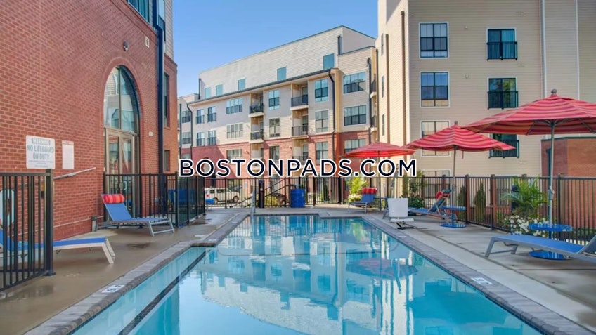 Belmont - $3,765+ /month