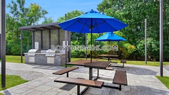 Acorn Park Dr. Belmont