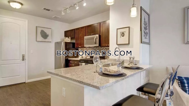 Belmont - $2,430+ /mo