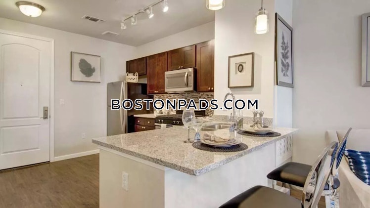 Acorn Park Dr., Belmont