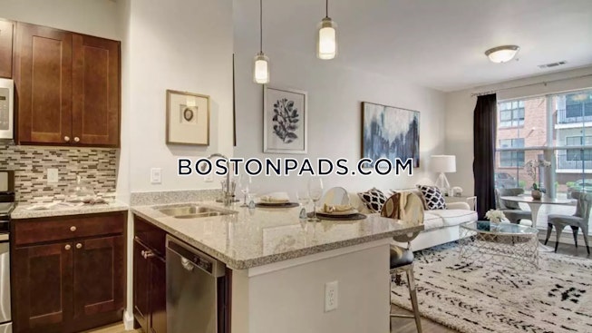 Belmont - $2,430+ /mo