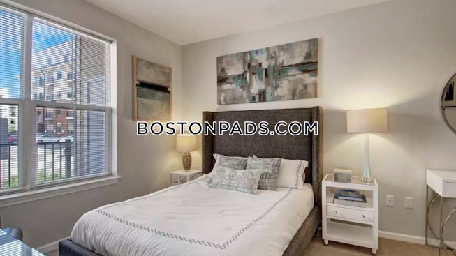 Belmont - $2,430+ /mo