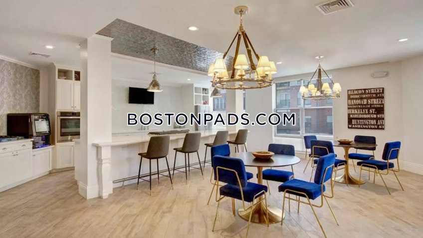 Belmont - $2,430+ /month