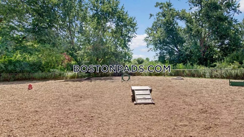 Belmont - $2,430+ /month