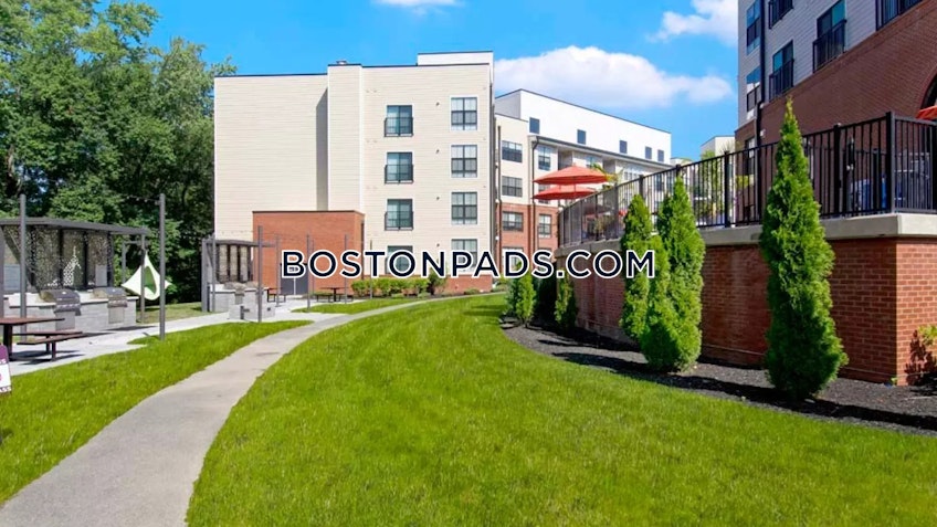 Belmont - $2,430+ /month