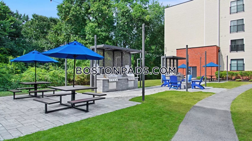 Belmont - $2,430+ /month