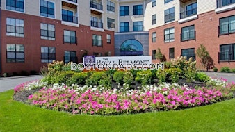 Acorn Park Dr. Belmont