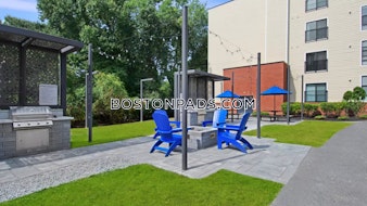 Acorn Park Dr. Belmont