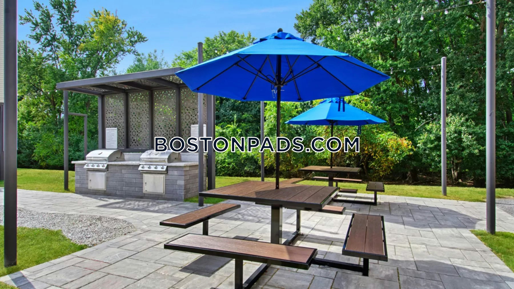 Acorn Park Dr. Belmont