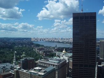 Devonshire Place Boston