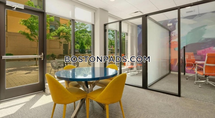 Rantoul St., Beverly