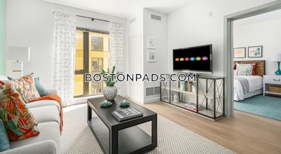 Beverly Apartment for rent 1 Bedroom 1 Bath - $2,418 No Fee