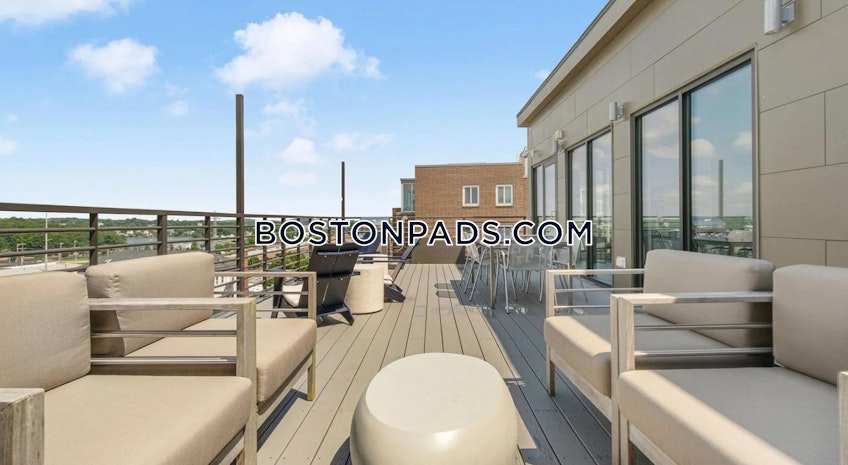 Beverly - $2,418+ /month