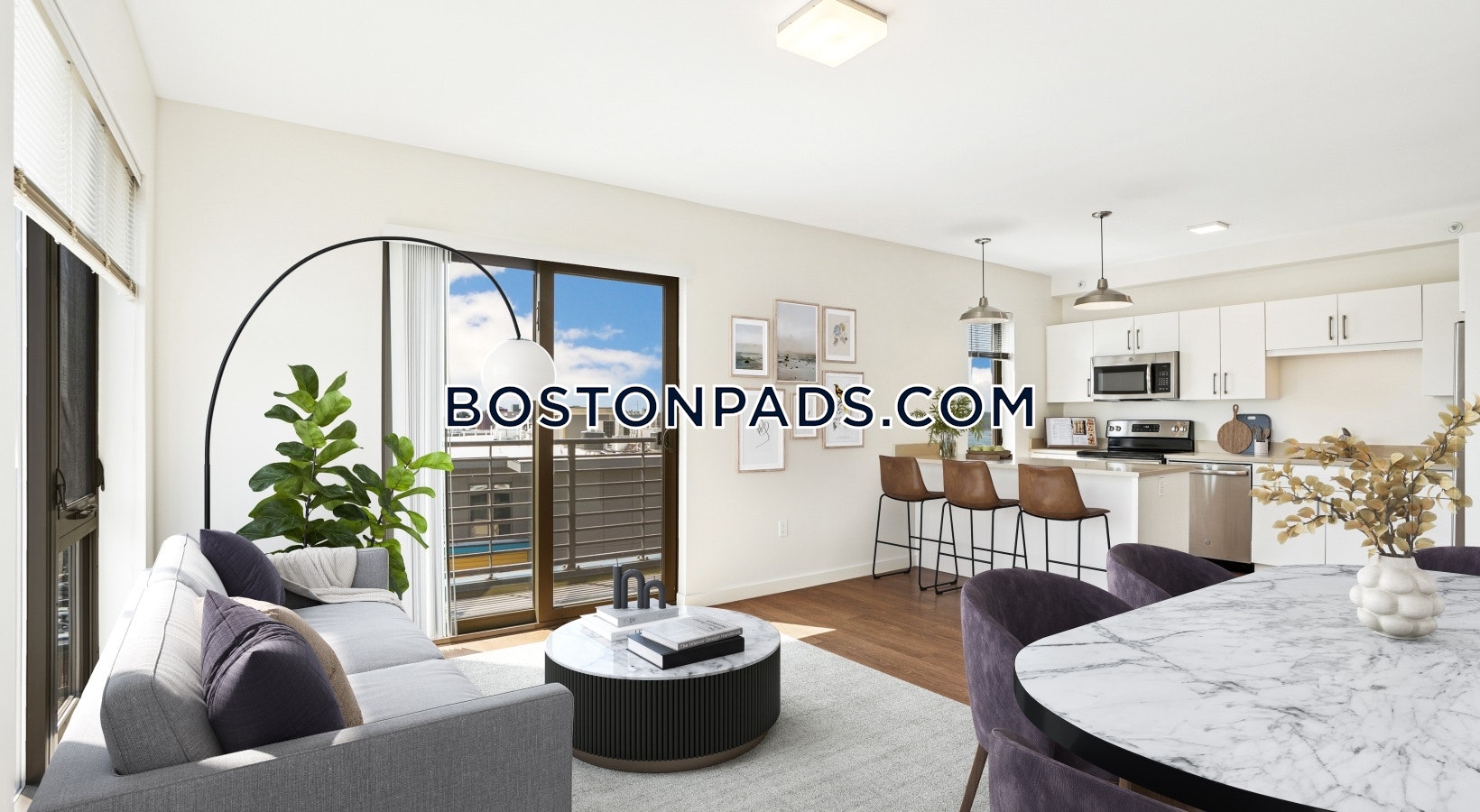 BEVERLY - 2 Beds, 1 Bath - Image 15