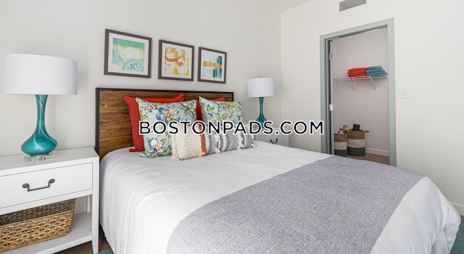 Beverly - $2,788+ /mo