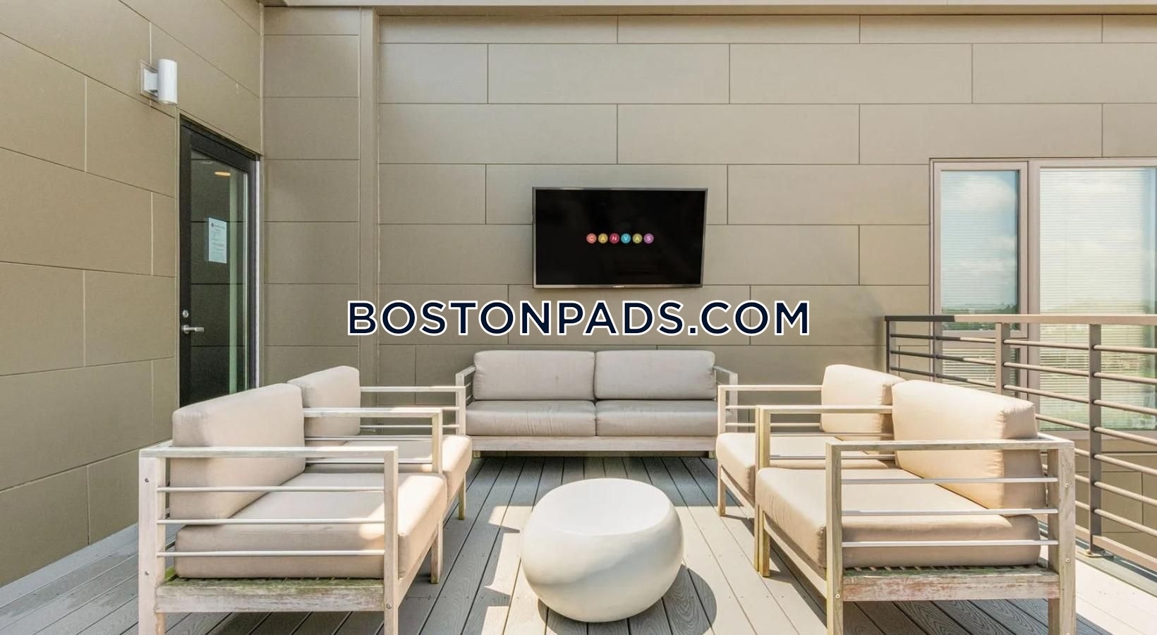 Canvas - 2 Beds, 1 Bath - $2,788 - ID#5691162