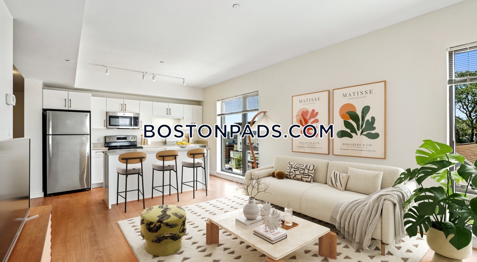 BEVERLY - 2 Beds, 1 Bath - Image 16