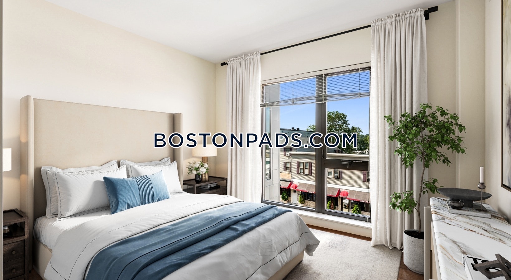 BEVERLY - 2 Beds, 1 Bath - Image 8