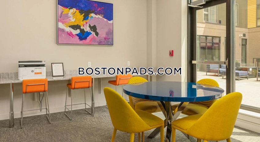 Beverly - $3,171+ /month