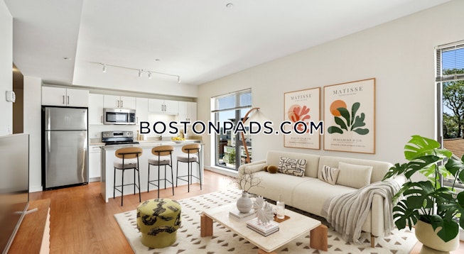 Beverly - $3,171+ /mo