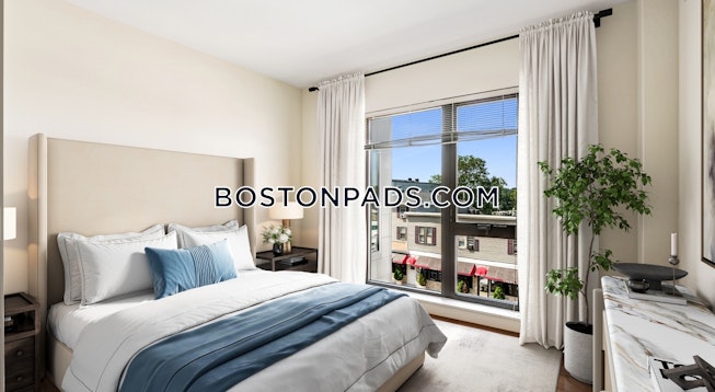 Beverly - $3,171+ /mo