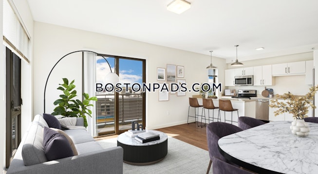 Beverly - $3,171+ /mo